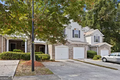 125 Ellis Drive, Conyers, GA 30012 - Photo 3