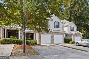 125 Ellis Drive, Conyers, GA 30012 - Photo 3