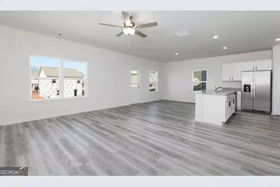 668 Mackenzie Cove, Villa Rica, GA 30180 - Photo 5