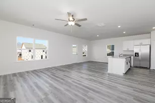 668 Mackenzie Cv, Villa Rica, GA 30180 - Photo 5