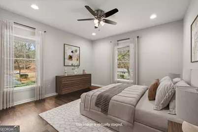 1851 Fern Creek Lane NE, Atlanta, GA 30329 - Photo 5