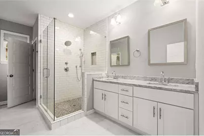 1851 Fern Creek Lane NE, Atlanta, GA 30329 - Photo 9