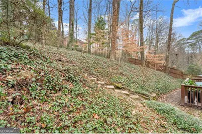 1851 Fern Creek Lane NE, Atlanta, GA 30329 - Photo 41