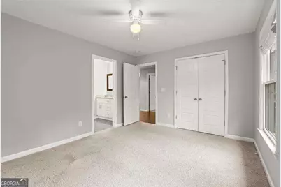 1851 Fern Creek Lane NE, Atlanta, GA 30329 - Photo 33