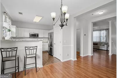 102 Weatherstone Sq Drive, Woodstock, GA 30188 - Photo 7