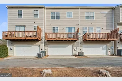 102 Weatherstone Sq Drive, Woodstock, GA 30188 - Photo 27