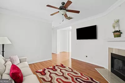 102 Weatherstone Sq Drive, Woodstock, GA 30188 - Photo 5