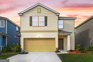 124 Teakwood Dr, Saint Marys, GA 31558 - Photo 1