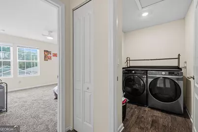 124 Teakwood Drive, Saint Marys, GA 31558 - Photo 23