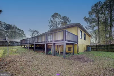 500 Ironwood Court SE, Conyers, GA 30094 - Photo 33