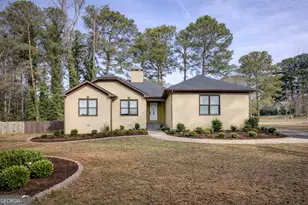 500 Ironwood Ct SE, Conyers, GA 30094 - Photo 1