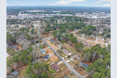 2015 Highriggs Lane, Snellville, GA 30078 - Photo 49