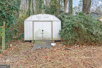 2015 Highriggs Lane, Snellville, GA 30078 - Photo 41