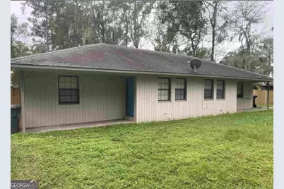 201 W Sherrard Avenue #APT A, Kingsland, GA 31548 - Photo 1