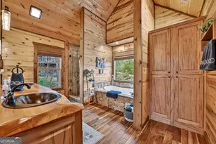 467 Deer Crest Rd, Blue Ridge, GA 30513 - Photo 27