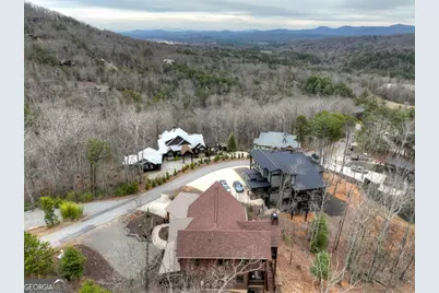 467 Deer Crest Road, Blue Ridge, GA 30513 - Photo 65