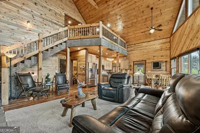 467 Deer Crest Road, Blue Ridge, GA 30513 - Photo 9