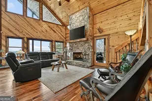 467 Deer Crest Rd, Blue Ridge, GA 30513 - Photo 7