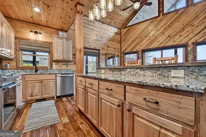 467 Deer Crest Road, Blue Ridge, GA 30513 - Photo 17