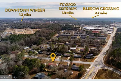 273 Partridge Trail, Winder, GA 30680 - Photo 27