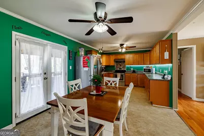 273 Partridge Trail, Winder, GA 30680 - Photo 9