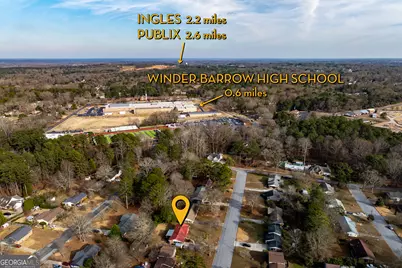 273 Partridge Trail, Winder, GA 30680 - Photo 29