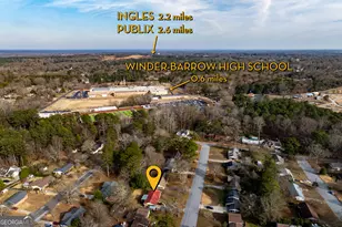 273 Partridge Trail, Winder, GA 30680 - Photo 29