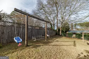 273 Partridge Trail, Winder, GA 30680 - Photo 23