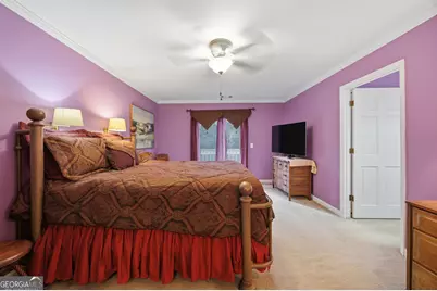 1391 Briarcliff Road #APT 4B, Macon, GA 31211 - Photo 29