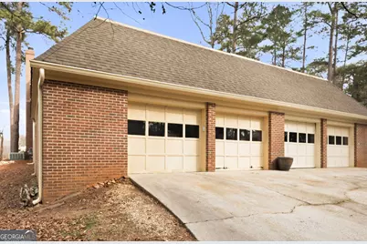 1391 Briarcliff Road #APT 4B, Macon, GA 31211 - Photo 37