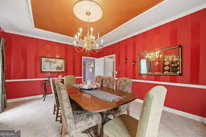 1391 Briarcliff Road #APT 4B, Macon, GA 31211 - Photo 17