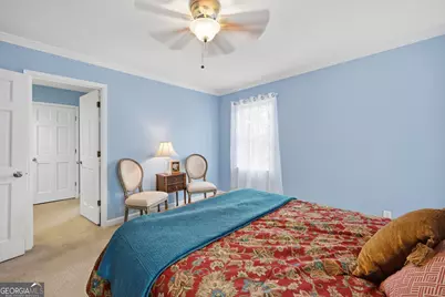 1391 Briarcliff Road #APT 4B, Macon, GA 31211 - Photo 25