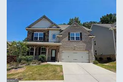 4457 Waxwing Street, Hoschton, GA 30548 - Photo 1