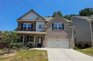 4457 Waxwing St, Hoschton, GA 30548 - Photo 1