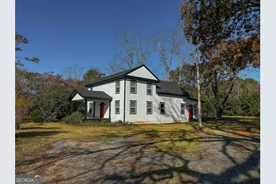 720 Wise Road, White Plains, GA 31780 - Photo 9