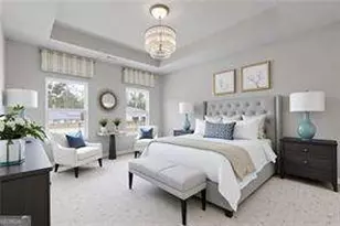 3904 Shelleydale Dr, Powder Springs, GA 30127 - Photo 5