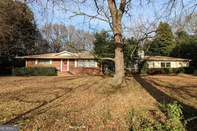 921 Highway 72 E, Comer, GA 30629 - Photo 1