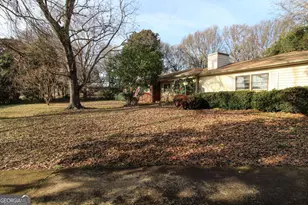 921 Hwy 72 E, Comer, GA 30629 - Photo 5