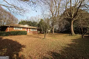 921 Hwy 72 E, Comer, GA 30629 - Photo 3