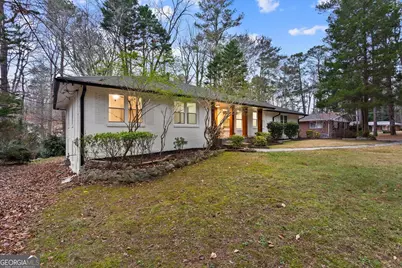 459 Thackeray Place SW, Atlanta, GA 30311 - Photo 7