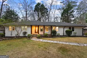 459 Thackeray Pl SW, Atlanta, GA 30311 - Photo 3