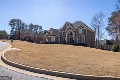 2055 Fontainbleau Drive, Conyers, GA 30094 - Photo 49
