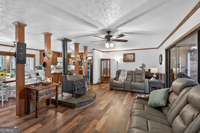 645 Davis Road, Hiram, GA 30141 - Photo 9