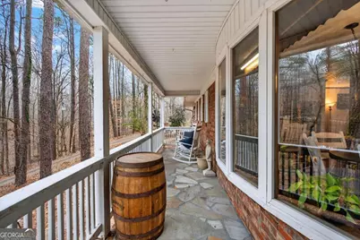 645 Davis Road, Hiram, GA 30141 - Photo 5