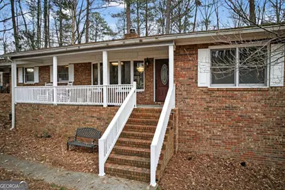 645 Davis Road, Hiram, GA 30141 - Photo 3