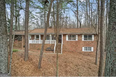 645 Davis Road, Hiram, GA 30141 - Photo 1