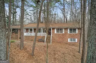 645 Davis Rd, Hiram, GA 30141 - Photo 1