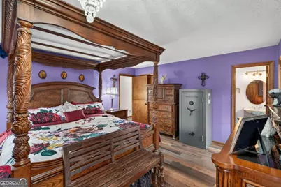 645 Davis Road, Hiram, GA 30141 - Photo 17