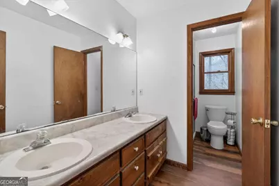 645 Davis Road, Hiram, GA 30141 - Photo 23