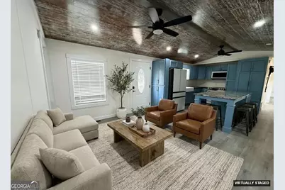 682 Lakeside Circle, Cornelia, GA 30531 - Photo 7